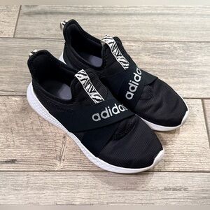 Adidas Cloud Slip-On Sneakers